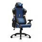 Cadeira Gamer Dt3 Sports Tanoshii 13372-6 - Azul e Preto