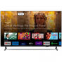 Smart TV 65 Polegadas UHD 4K 65PUG7408-78 Bluetooth 5.0 Philips - Preto
