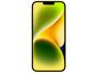 Apple Iphone 14 Plus 512gb Amarelo 6 7” 12mp Ios 5g  - Iphone 14 Plus - Tela 6 7”