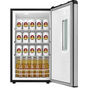 Cervejeira Torcida Consul CZF12AZ Edição Limitada com Display na Porta e Controle de Temperatura 82 L - Azul - 220V
