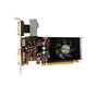 Placa de Video 1GB AFOX PCI-EX GEFORCE GT220 DDR3 - Preto