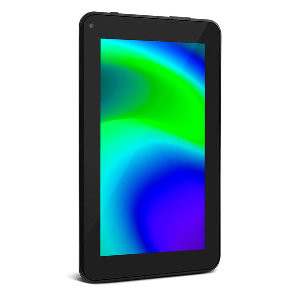 Tablet 7 Polegadas Android 11 Preto Mirage - 2018 2018 image number null