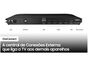 Smart TV 65” 8K Neo QLED Samsung VA Wi-Fi Bluetooth Alexa Google Assistente 4 HDMI 3 USB - 65”