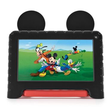 Tablet Multilaser Mickey - NB395 image number null