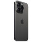 Apple iPhone 15 Pro 128 GB Titânio Preto - Bivolt