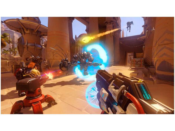 Overwatch: Game of the Year Edition para PS4 Blizzard image number null