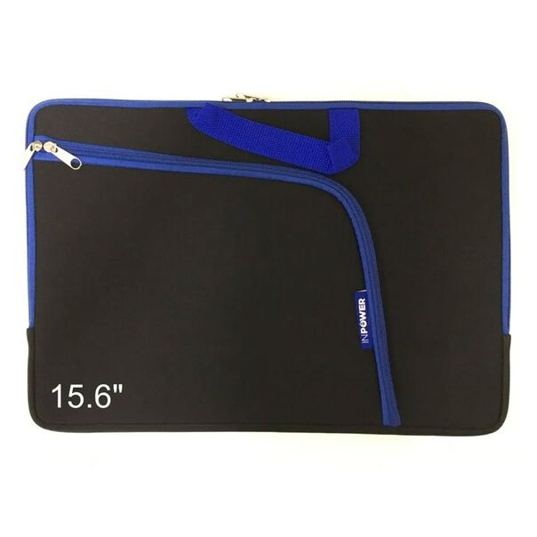 Capa De Neoprene Inpower 15.6 Notebook - Tablet - Preto image number null