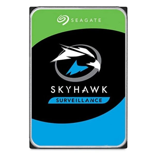 HD Seagate Skyhawk Surveillance 12TB 3.5 Sata III 6GB-s 256MB 7200RPM - ST12000VX0008 image number null
