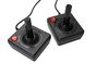 Atari Flashback 8 Tec Toy 2 Controles Fabricado no Brasil com 105 Jogos na Memória