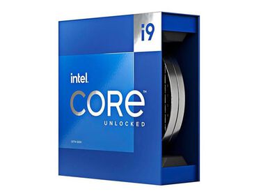 Processador INTEL 13900K Core I9 1700 5.80 GHZ - BX8071513900K 13ª GER image number null
