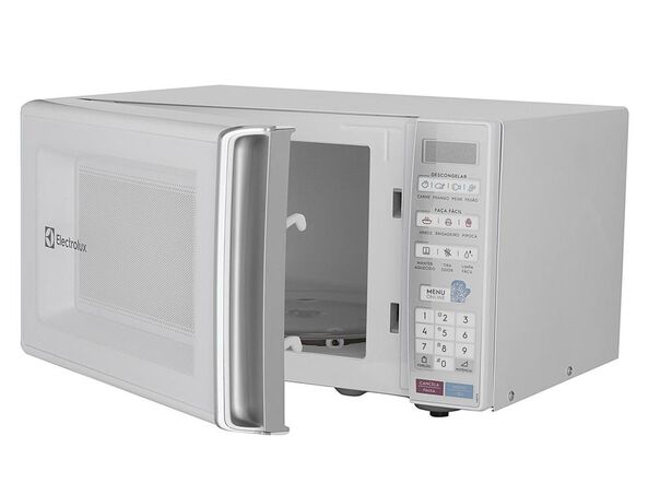 Micro-ondas Electrolux 27L MB37R  - 110V image number null