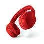 Fone de Ouvido Pop Bluetooth P2 Vermelho Multilaser - PH248 PH248