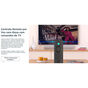 Fire TV Stick Amazon com Alexa e Controle Remoto Full HD 2021 - Bivolt