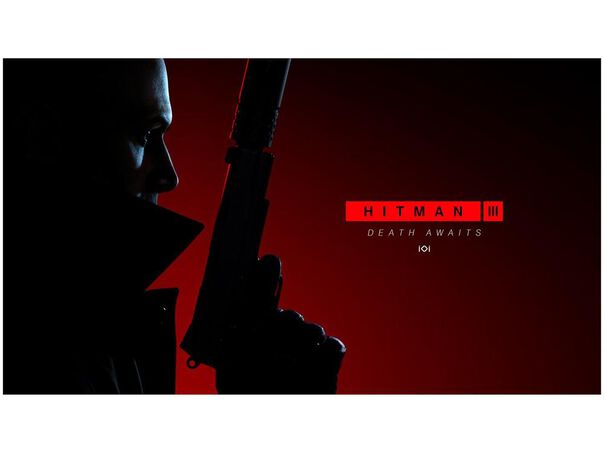 Hitman III para PS4 IO Interactive  - PS4 image number null