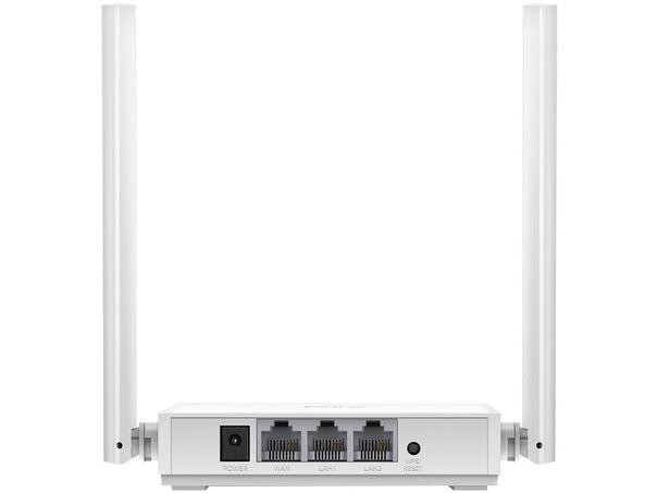 Roteador TP-Link TL-WR829N 300Mbps 2 Antenas 3 Portas image number null