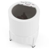 Tanquinho Máquina de lavar roupa Semiautomática Mueller Plus 4.5kg Branca - Branco - 220V