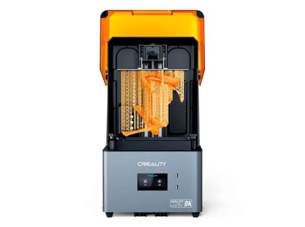 Impressora 3d Creality Halot Mage Pro 1003040118i image number null