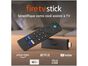 Fire TV Stick Amazon Full HD HDMI compatível com Alexa