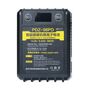 Bateria V-mount Zifon Pdz-98pd Micro 98wh - 14.8v Saídas Usb  Usb-c E D-tap (6600mah)
