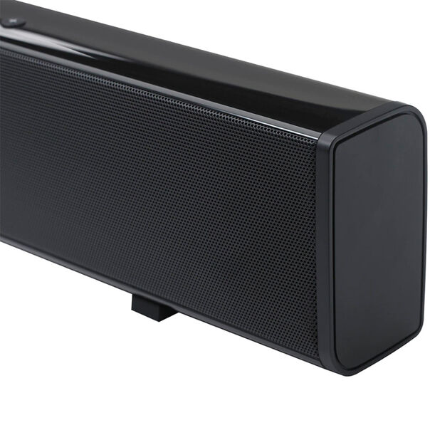 Soundbar Cinema SB110 Bluetooth Dolby Digital Subwoofer Embutido 55W JBL - Preto image number null