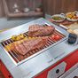 Churrasqueira Ichef BBQ Gourmet | Polishop