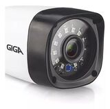 Câmera Ip Poe 1-3 Full Hd 1080p D-wdr Ir 30m Giga