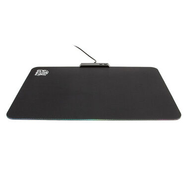 Mouse Pad Gamer Thermaltake Sports Draconem RGB Cloth Edition - Preto image number null