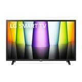 Smart TV LG HD LED 32” 32LQ620BPSB