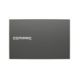 Notebook Compaq Presario 424 INTEL Pentium N3700 Linux 4GB 1TB 14” - Cinza