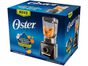 Liquidificador Oster 1400 Full OLIQ610 Preto 15 Velocidades + Pulsar 1400W - Preto - 220V