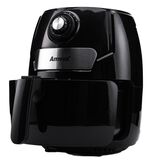Fritadeira Elétrica Amvox Air Fryer ARF 1245 4 5L Voltagem: 220v