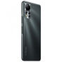 Smartphone Free Fire Limited Edition Black com 128 GB. Tela 6.78 Infinix - Preto