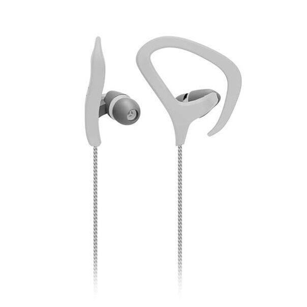 Fone De Ouvido Auricular Fitness Branco Multilaser - PH168 PH168 image number null