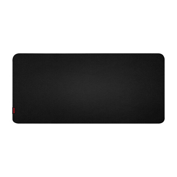 Mouse Pad Gamer Pcyes Desk Mat Exclusive Preto 80x40cm image number null
