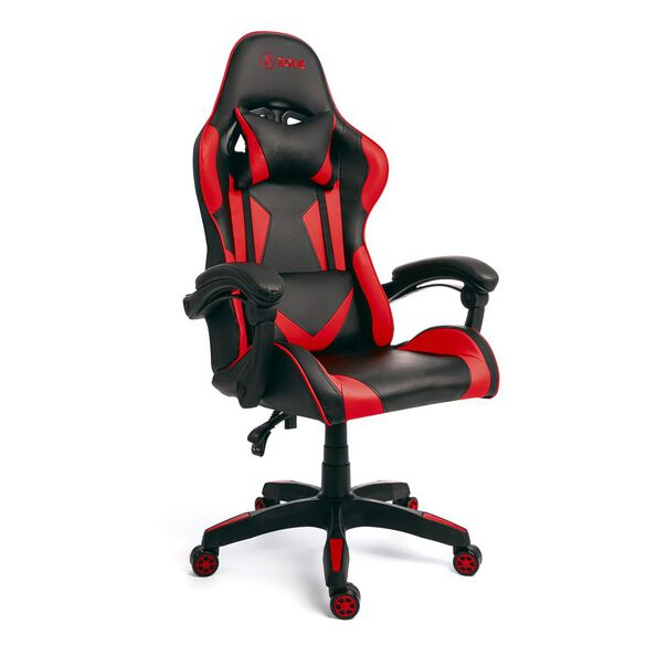 Cadeira Gamer Cgr-01-R Premium image number null