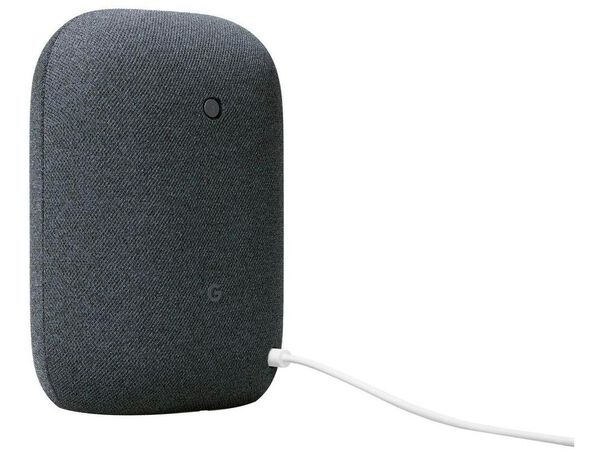 Nest Audio Smart Speaker com Google Assistente image number null