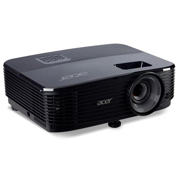 Projetor Acer 4000 Lumens, SVGA, HDMI - X1123HP image number null
