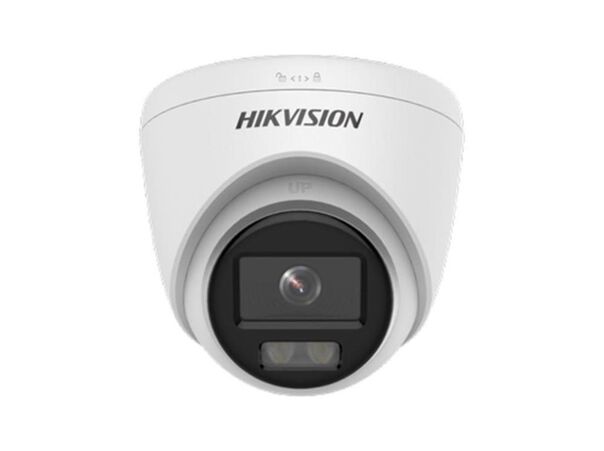 Camera IP 4MP Dome Colorvu 2.8MM Hikvision DS-2CD1347G0-L image number null