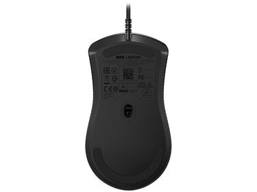 Mouse Gamer RGB Lenovo Óptico 8000DPI 8 Botões M300 image number null