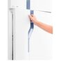 Geladeira Refrigerador Electrolux DC35A Cycle Defrost 260 Litros Duplex - Branco - 220V