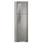 Refrigerador Electrolux Tf42s F. F. 2p 382l Platinum - 110V