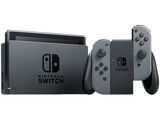 Nintendo Switch 32GB 1 Controle Joy-Con Cinza - Cinza