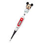 Termômetro Digital Mickey Disney com Ponta Flexível Multilaser Saúde - HC078 HC078