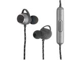 Fone de Ouvido Bluetooth AKG N200 Intra-auricular com Microfone Preto