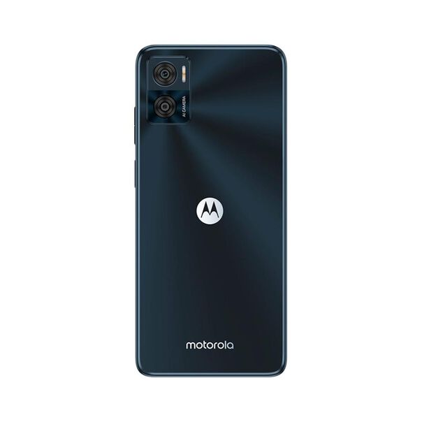 Smartphone Motorola Moto E22 4G 128GB Preto - PAVU0006BR image number null