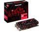 Placa de Vídeo Power Color Radeon RX 580 8GB GDDR5 256 bits Red Devil AXRX580 8GBD5-3DH-OC