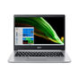 Notebook Acer Aspire 5 14 HD I3-1005G1 128GB SSD 4GB Prata Win 10 Home A514-53-31PN - Bivolt
