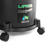 Aspirador Pó e Liquidos Power Duo New 1250W Lavor 220v