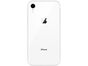 iPhone XR Apple 128GB Branco 6 1” 12MP iOS  - 128GB - Branco