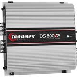 Modulo Taramps 800W 4R 2CANAL DS800